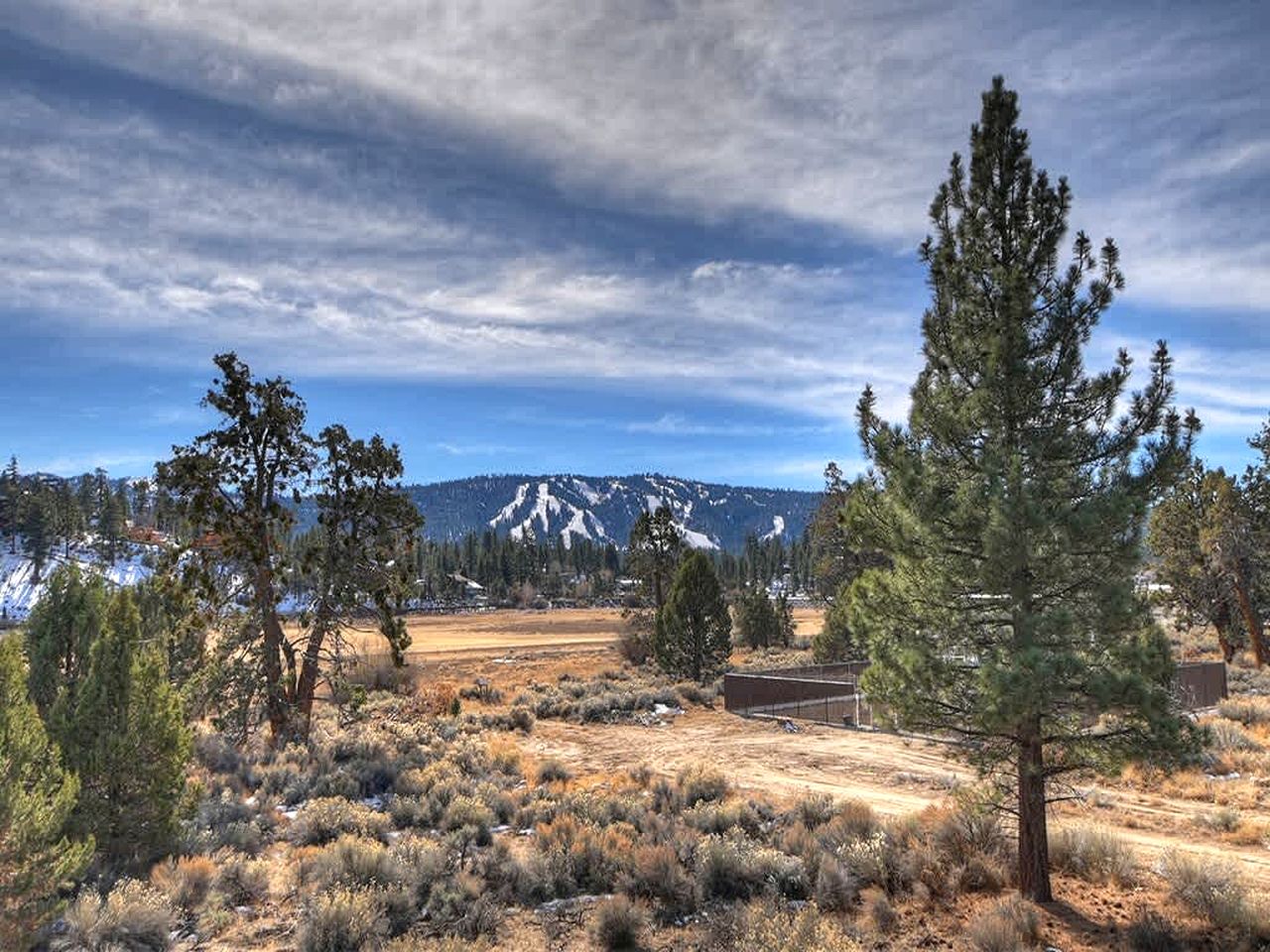 California Dreaming: Lakeside Cabin Getaway in the Best Location