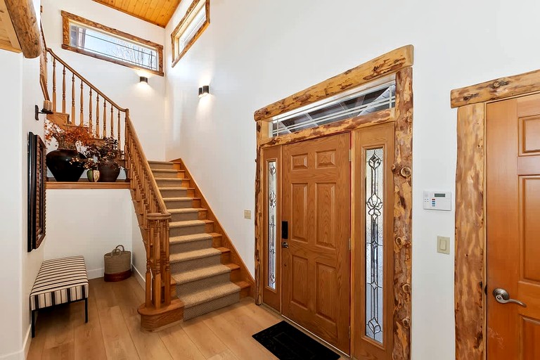 Cabins (United States of America, San Bernardino, California)