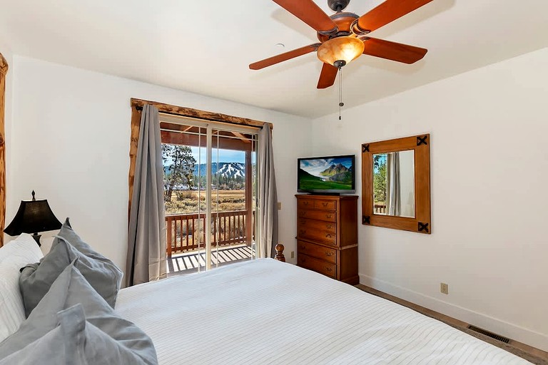 Cabins (United States of America, San Bernardino, California)