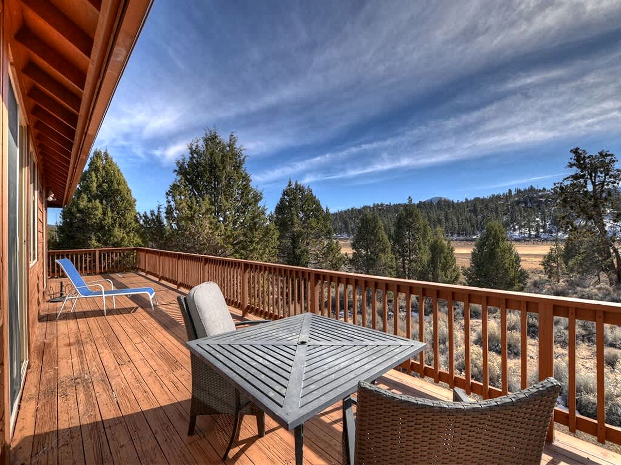 California Dreaming: Lakeside Cabin Getaway in the Best Location