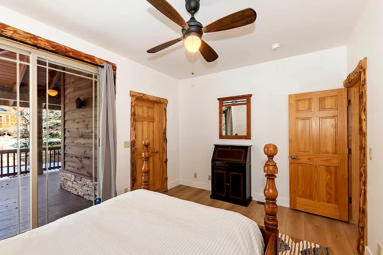 Cabins (United States of America, San Bernardino, California)