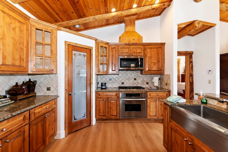 Cabins (United States of America, San Bernardino, California)