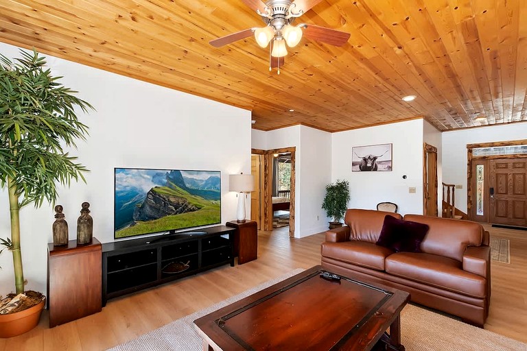 Cabins (United States of America, San Bernardino, California)