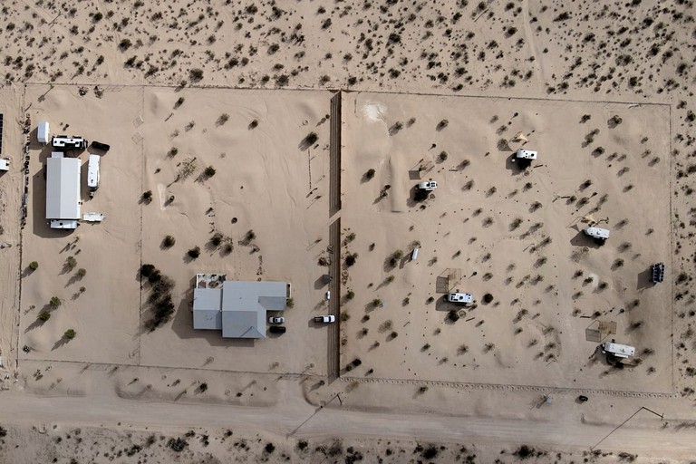 Vacation Rentals (United States of America, Joshua Tree, California)