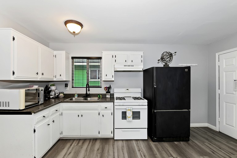 Vacation Rentals (United States of America, Big Bear Lake, California)
