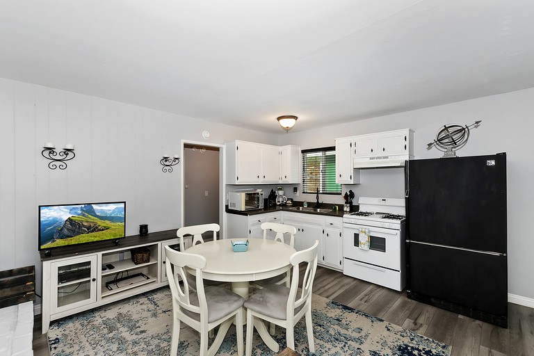 Vacation Rentals (United States of America, Big Bear Lake, California)