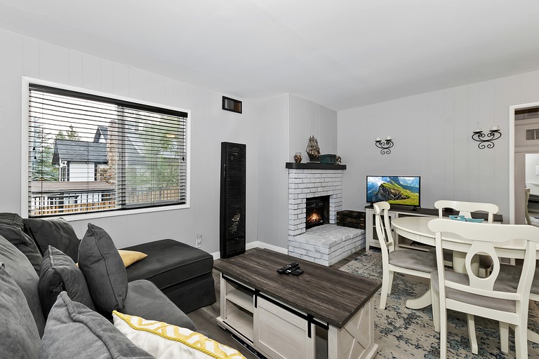 Vacation Rentals (United States of America, Big Bear Lake, California)