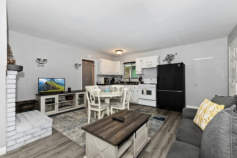 Vacation Rentals (United States of America, Big Bear Lake, California)