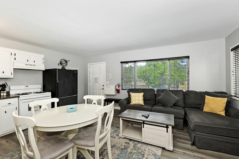 Vacation Rentals (United States of America, Big Bear Lake, California)