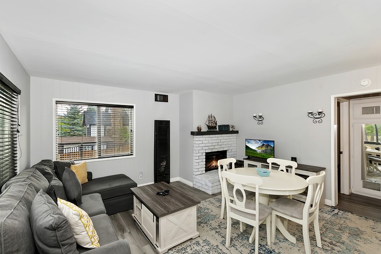 Vacation Rentals (United States of America, Big Bear Lake, California)