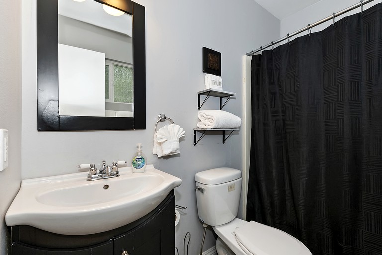 Vacation Rentals (United States of America, Big Bear Lake, California)
