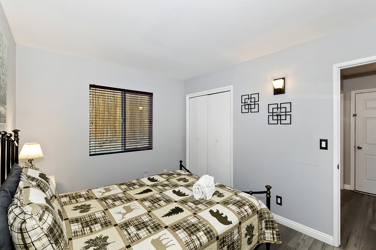 Vacation Rentals (United States of America, Big Bear Lake, California)