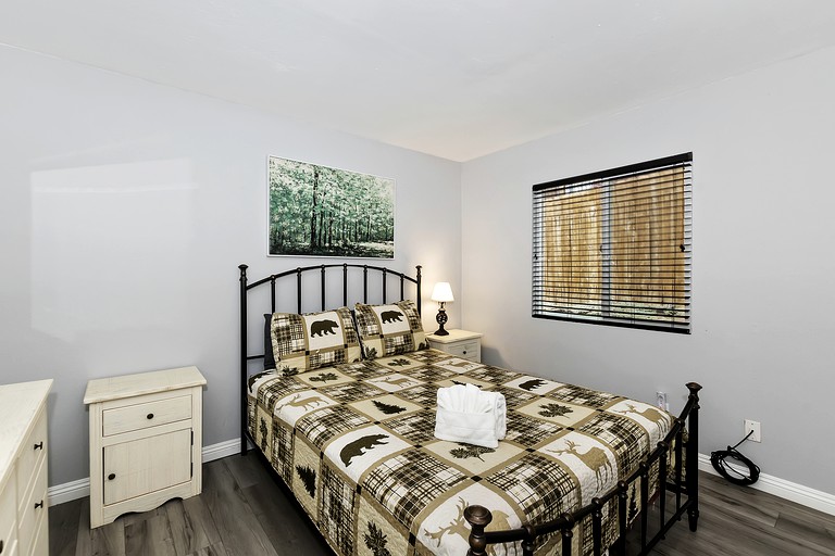 Vacation Rentals (United States of America, Big Bear Lake, California)
