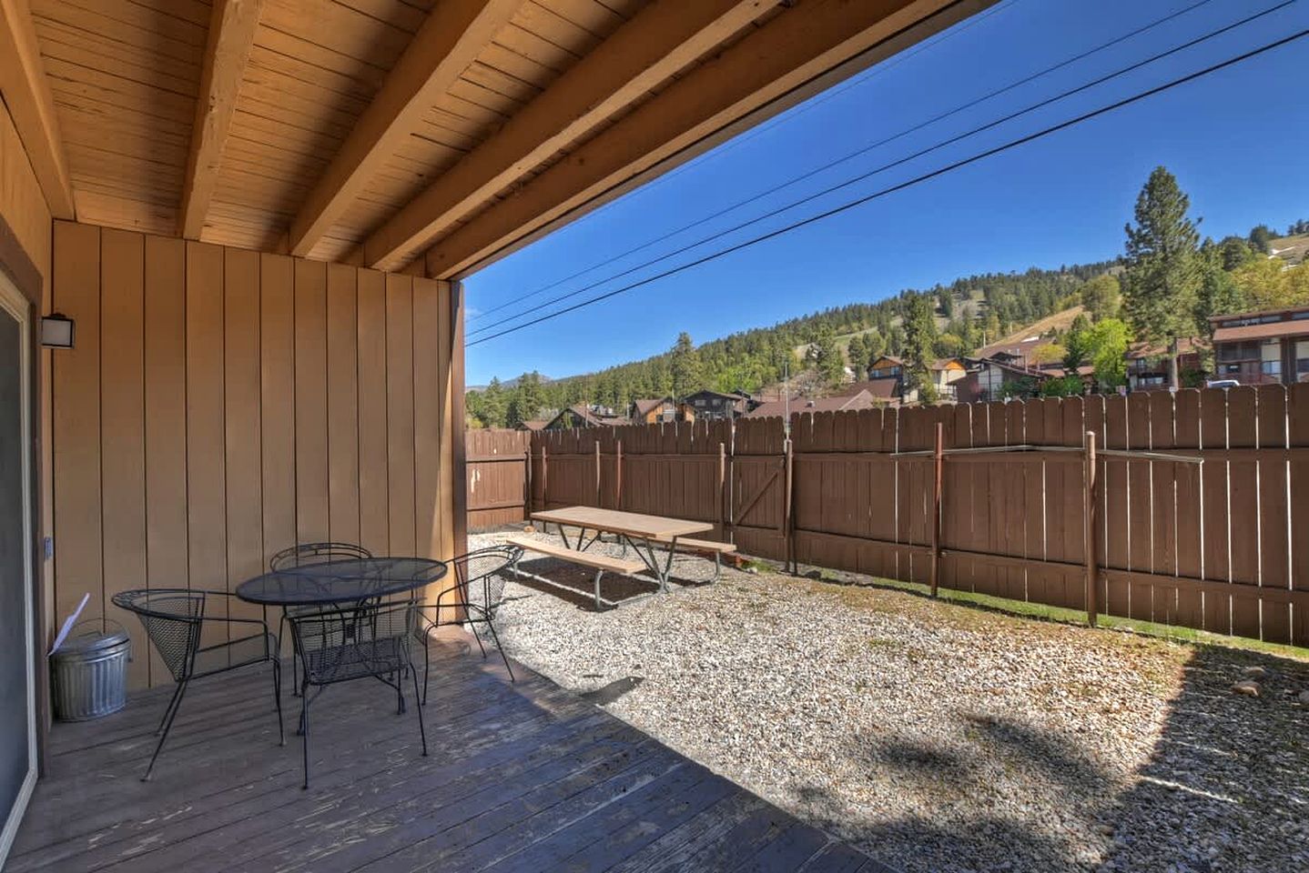 California Style All Year Long: Your Ideal Seasonal Retreat