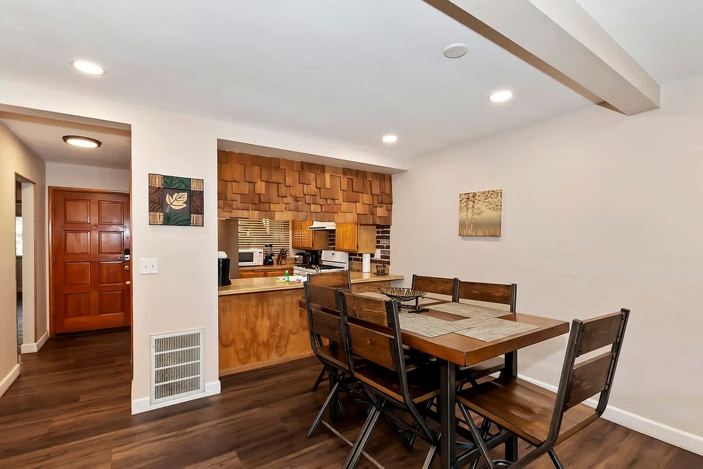 California Style All Year Long: Your Ideal Seasonal Retreat