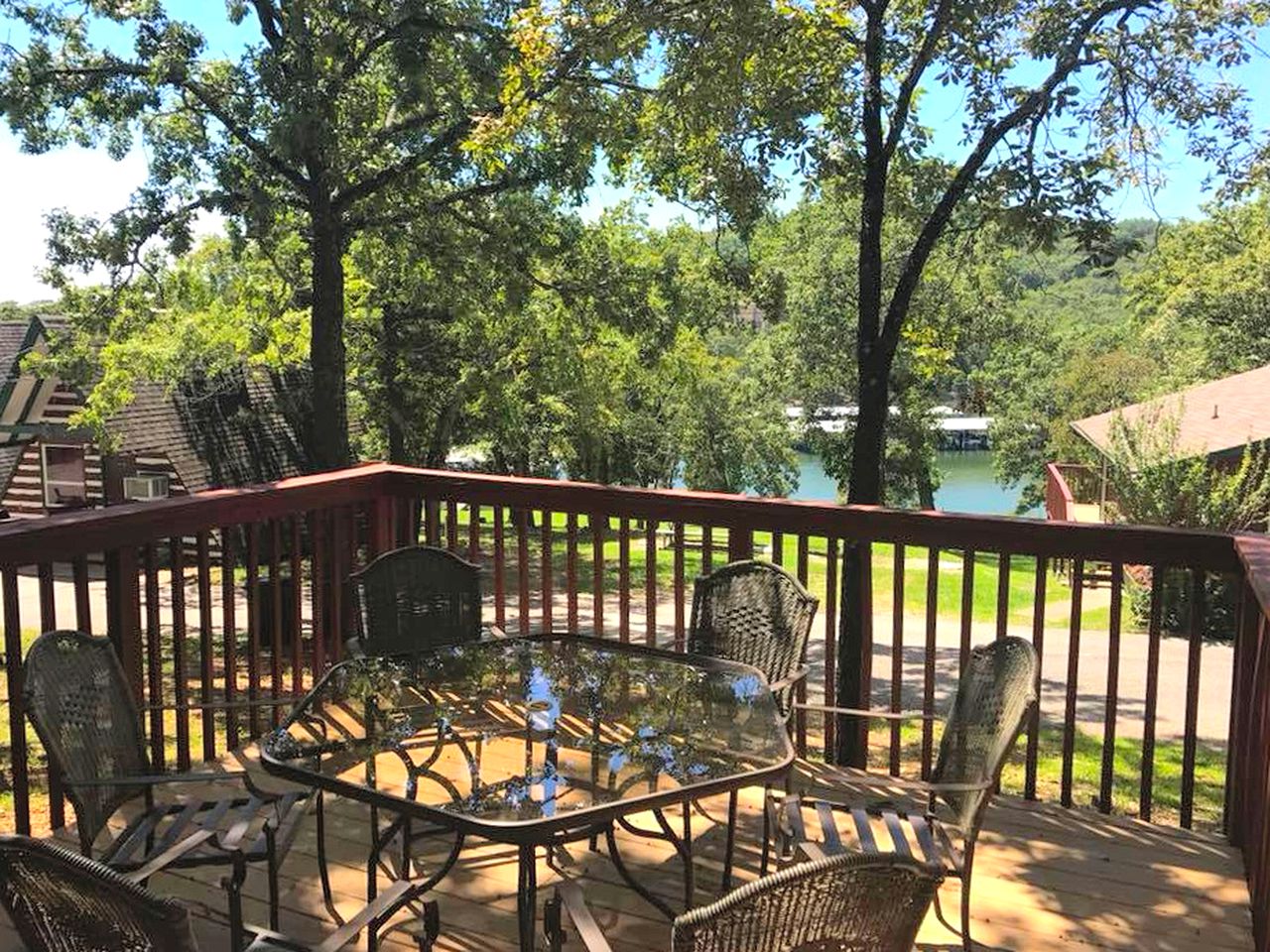 Family-Friendly Vacation Rental on a Great Resort in Branson, Missouri