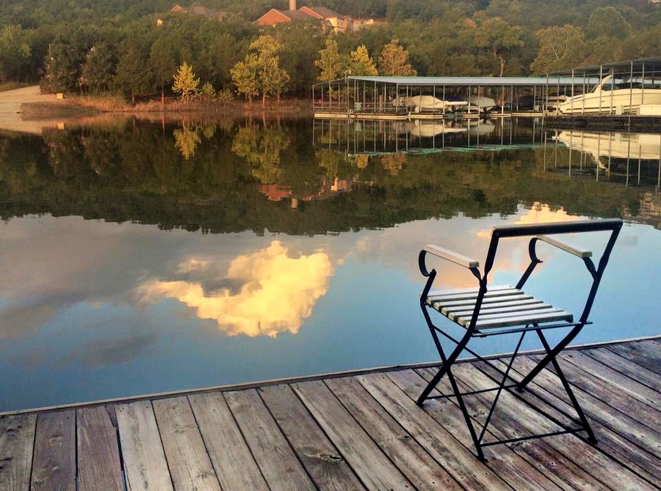 Family-Friendly Vacation Rental on a Great Resort in Branson, Missouri