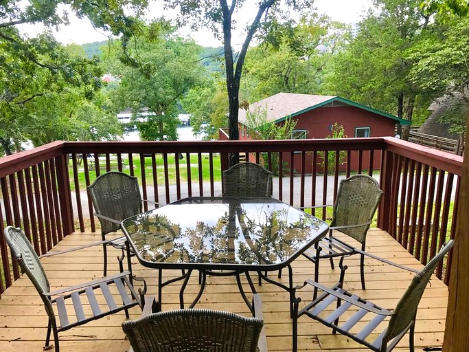 Vacation Rentals (Branson, Missouri, United States)