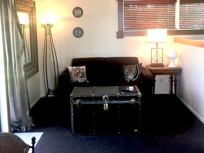 Cottages (Cambridge, North Island, New Zealand)