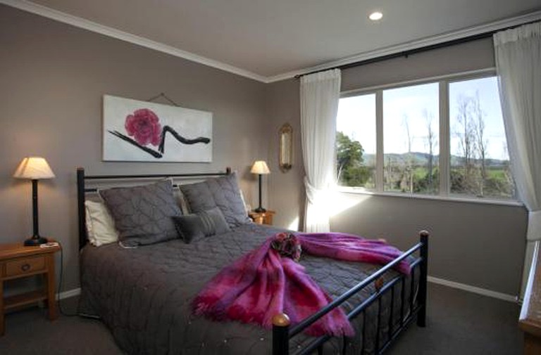 Cottages (Cambridge, North Island, New Zealand)