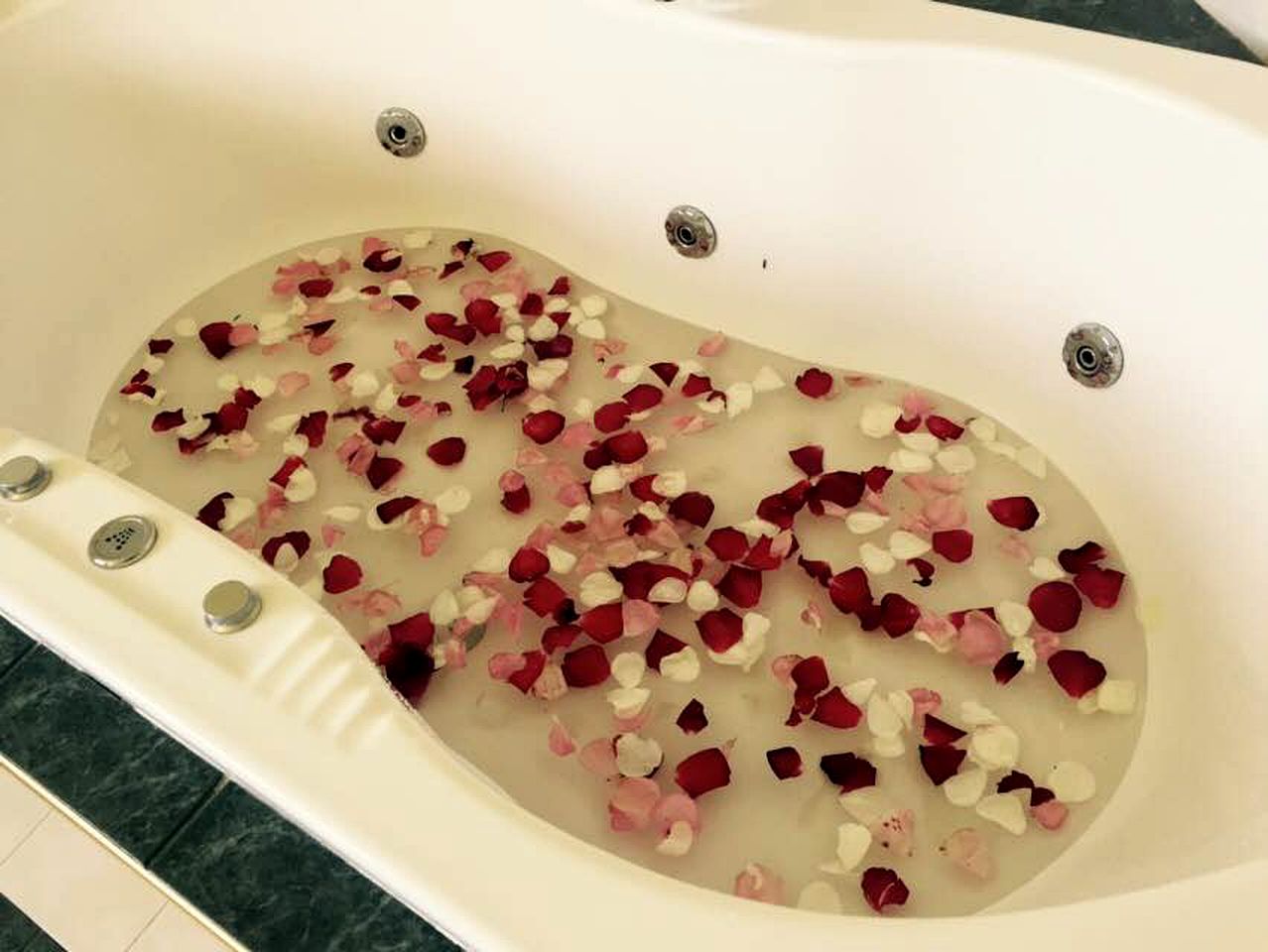 Romantic Bed and Breakfast Accommodation by the Waikato River in Cambridge, New Zealand