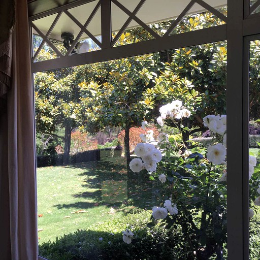 Cottages (Cambridge, North Island, New Zealand)