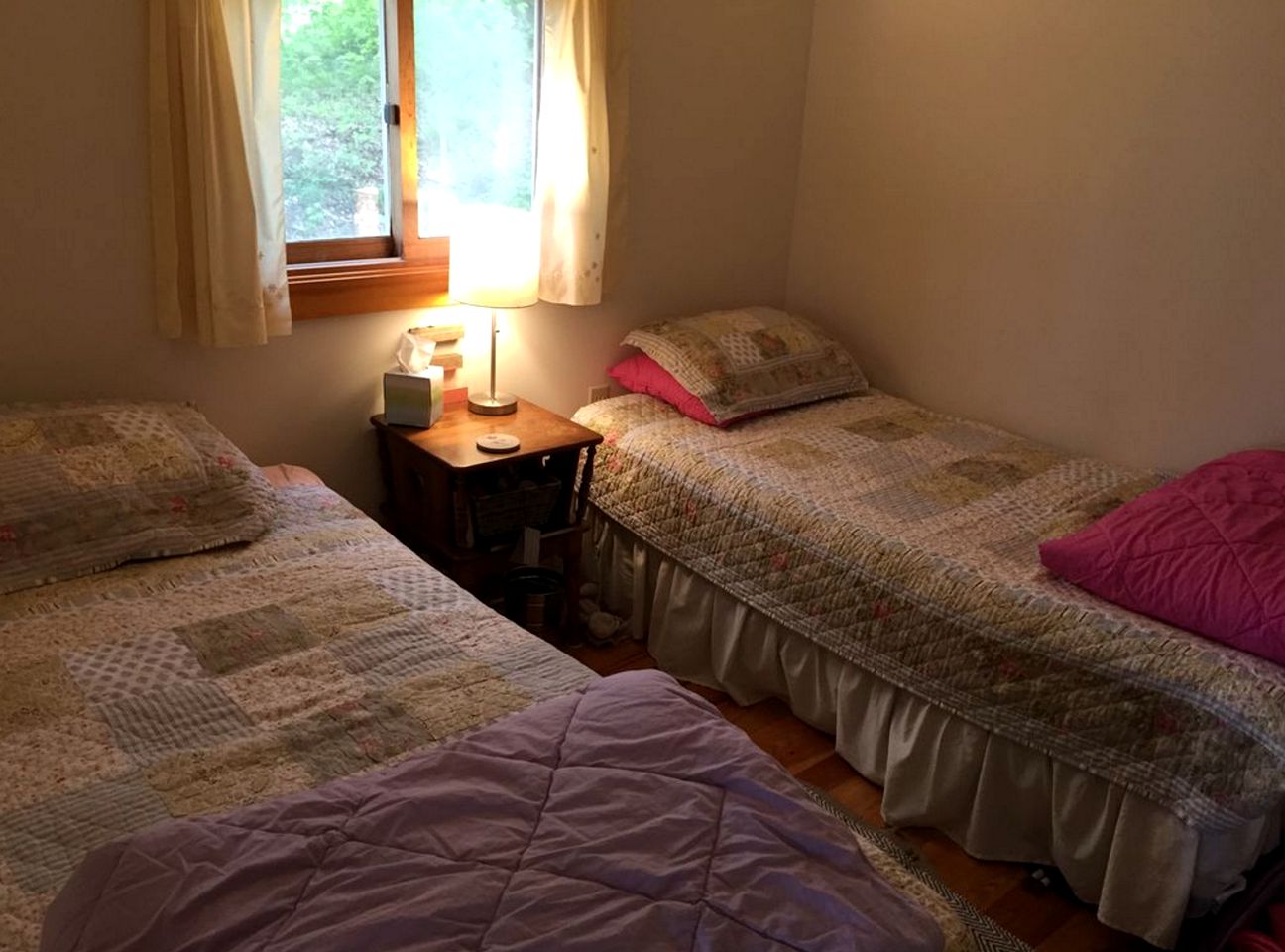 Camden House, Cabins, Camden, United States of America Glamping Hub