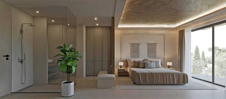 Villas (Greece, Zakynthos, Ionian Islands)