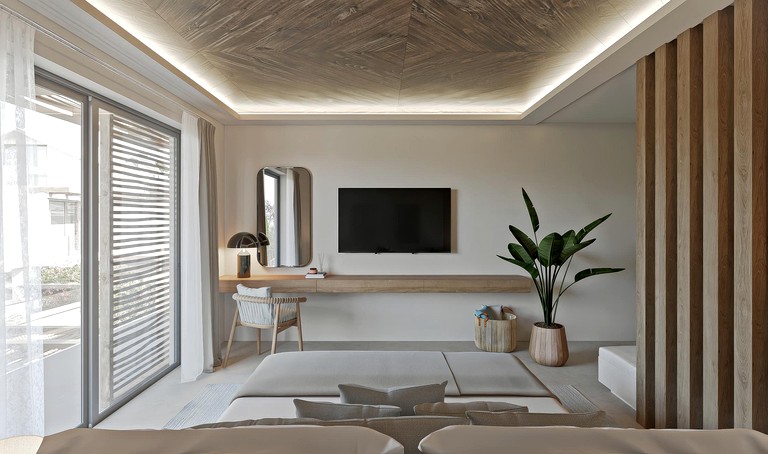 Villas (Greece, Zakynthos, Ionian Islands)