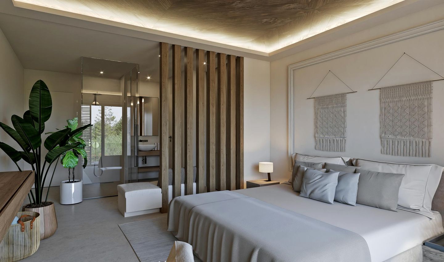 Luxurious Villa with Private Pool and Sea Views near Agios Sostis, Zakynthos