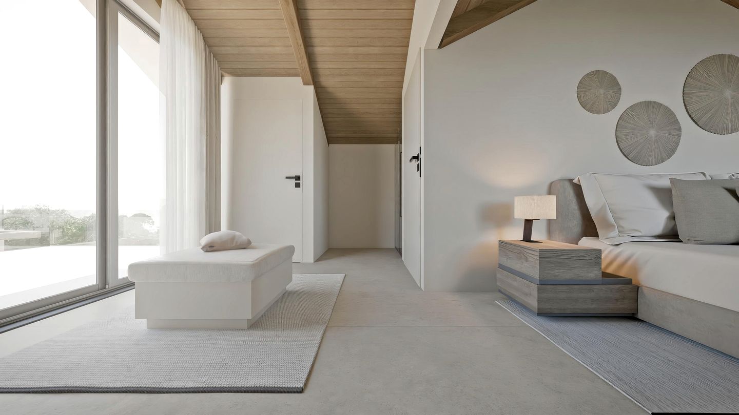 Luxurious Villa with Private Pool and Sea Views near Agios Sostis, Zakynthos