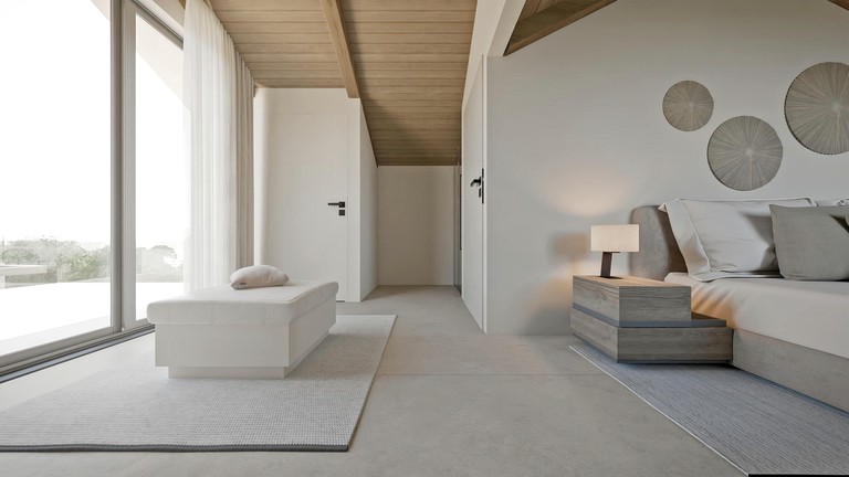 Villas (Greece, Zakynthos, Ionian Islands)