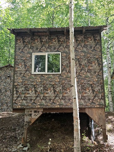 Vacation Rentals (United States of America, Houston, Alaska)