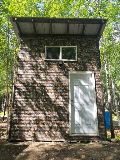 Vacation Rentals (United States of America, Houston, Alaska)