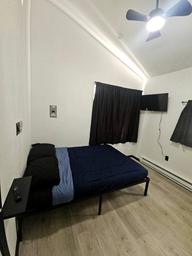 Vacation Rentals (United States of America, Houston, Alaska)