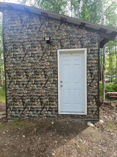 Vacation Rentals (United States of America, Houston, Alaska)