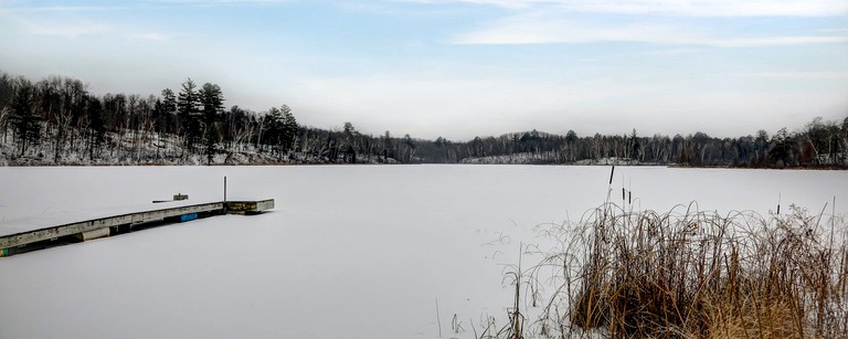 Cabins (Walker, Minnesota, United States)