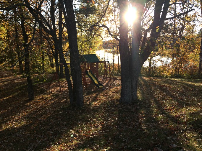 Cabins (Walker, Minnesota, United States)