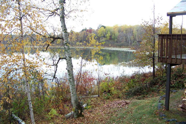 Cabins (Walker, Minnesota, United States)