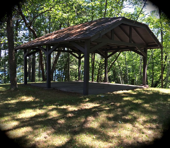 Cabins (Walker, Minnesota, United States)