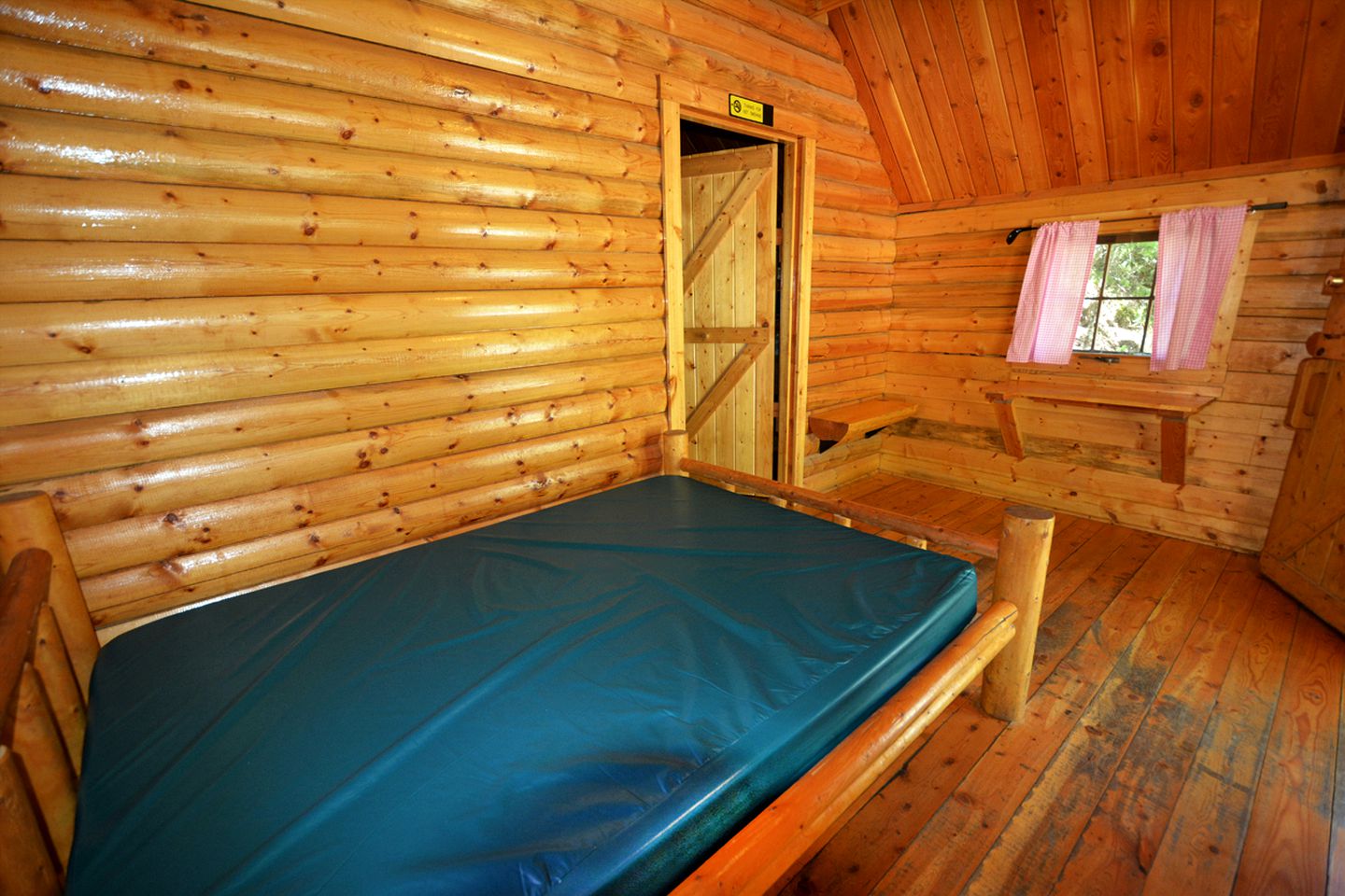 Cabin Rental in Coeur d'Alene, Idaho