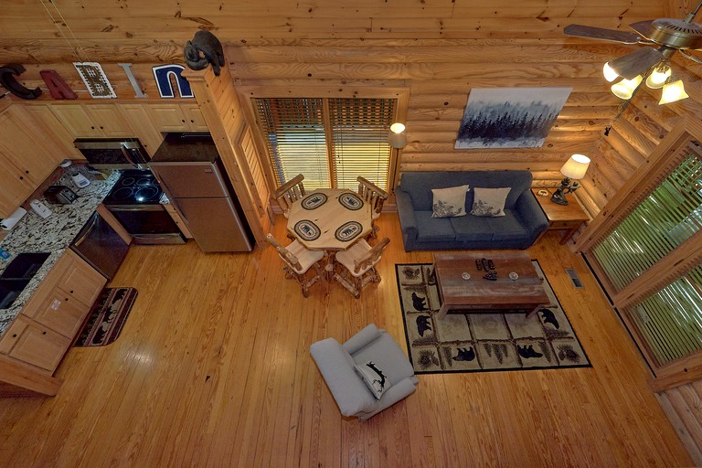 Vacation Rentals (United States of America, Pigeon Forge, Tennessee)