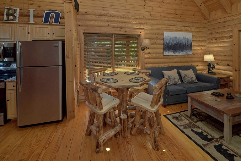 Vacation Rentals (United States of America, Pigeon Forge, Tennessee)