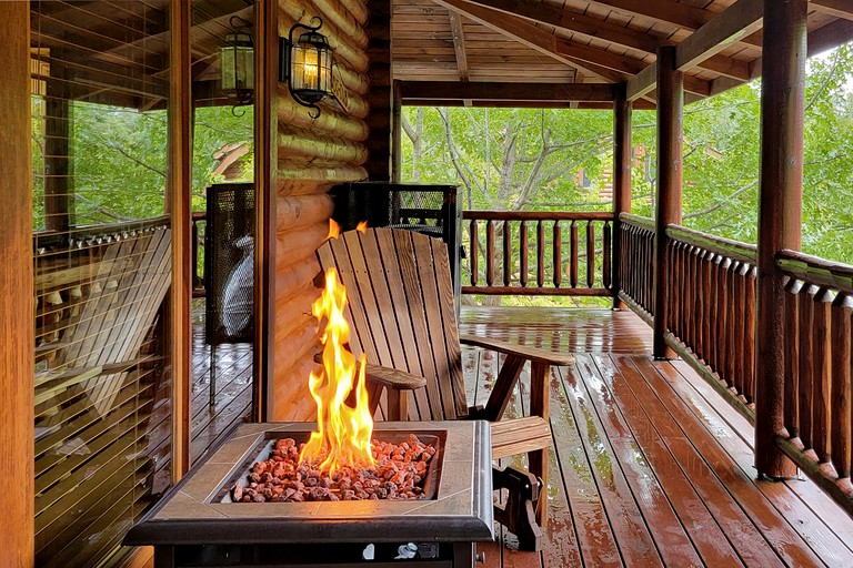 Vacation Rentals (United States of America, Pigeon Forge, Tennessee)