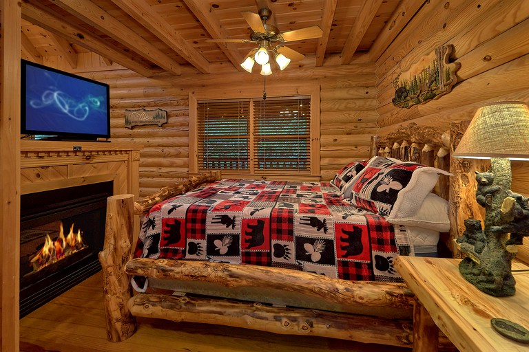 Vacation Rentals (United States of America, Pigeon Forge, Tennessee)