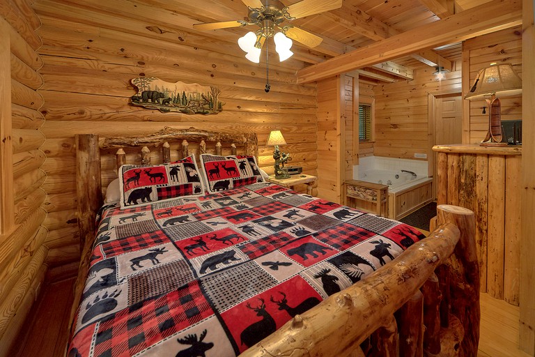 Vacation Rentals (United States of America, Pigeon Forge, Tennessee)
