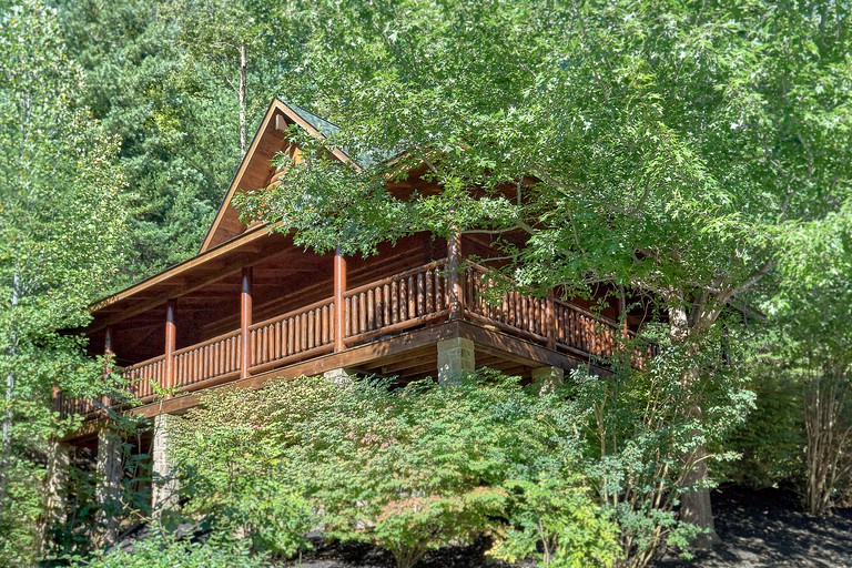 Vacation Rentals (United States of America, Pigeon Forge, Tennessee)