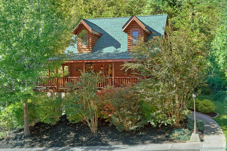 Vacation Rentals (United States of America, Pigeon Forge, Tennessee)