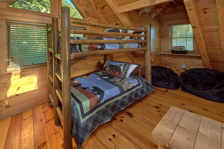 Vacation Rentals (United States of America, Pigeon Forge, Tennessee)