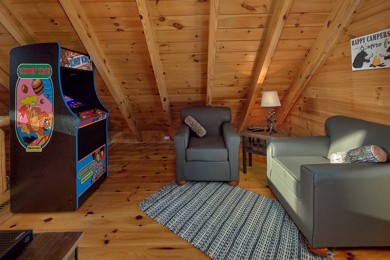 Vacation Rentals (United States of America, Pigeon Forge, Tennessee)